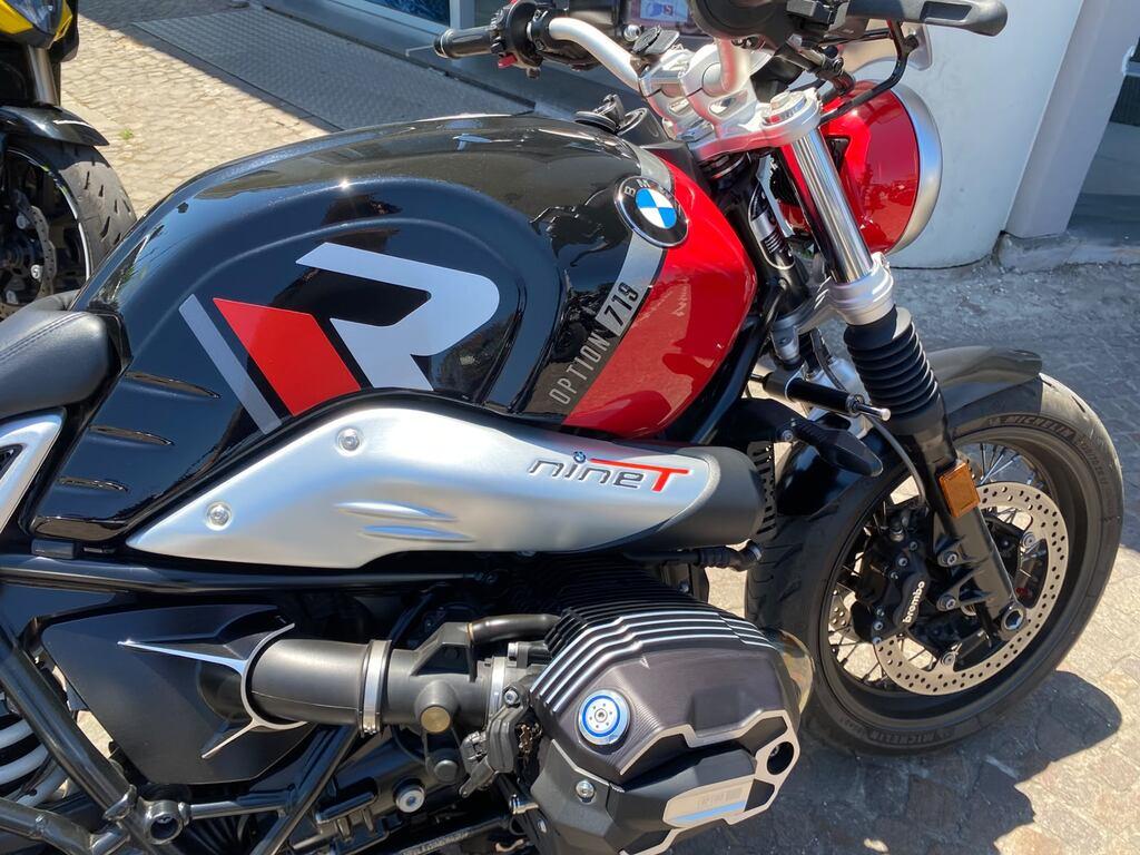 R 1200 NINET