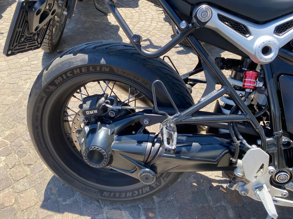 R 1200 NINET