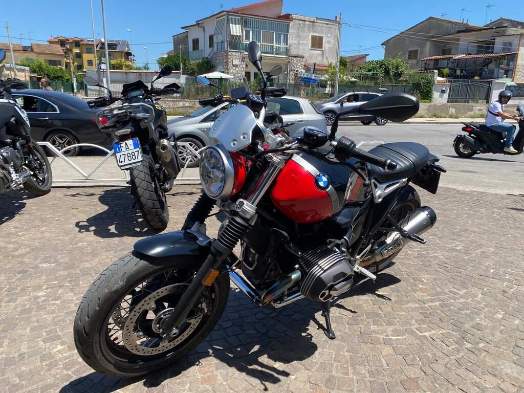 R 1200 NINET