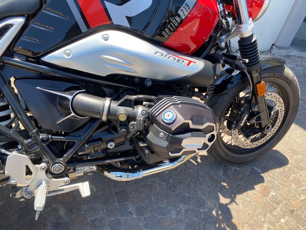 R 1200 NINET