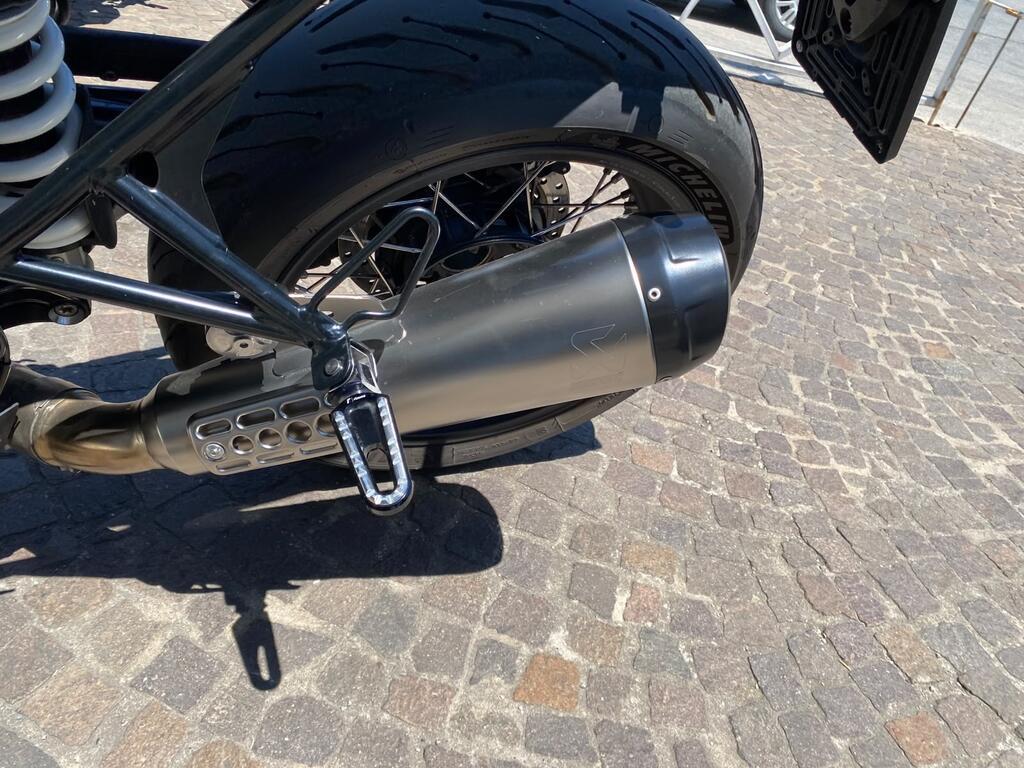 R 1200 NINET
