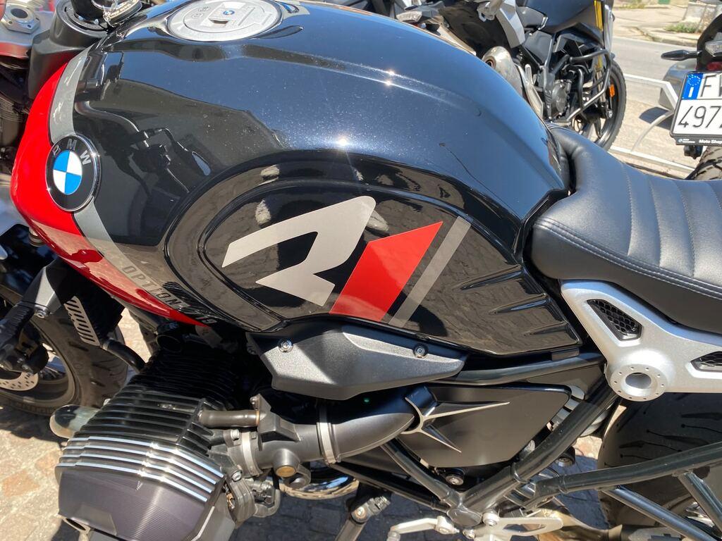 R 1200 NINET
