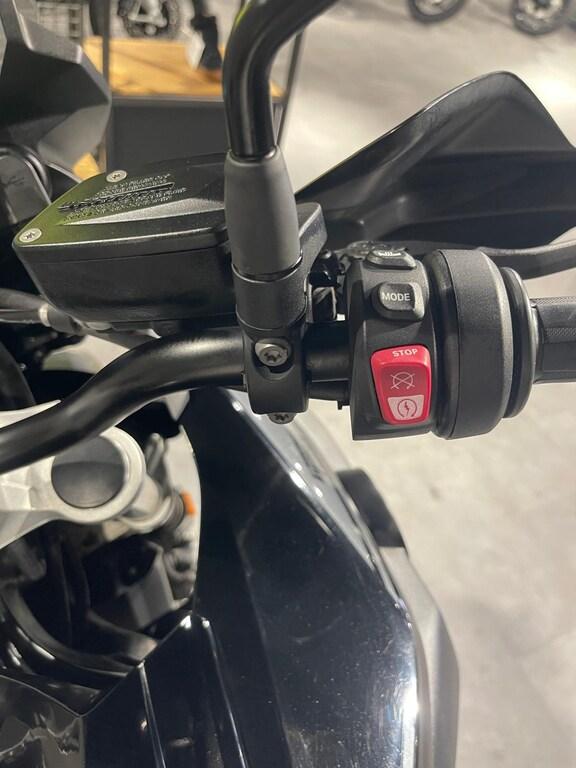 F 750 GS
