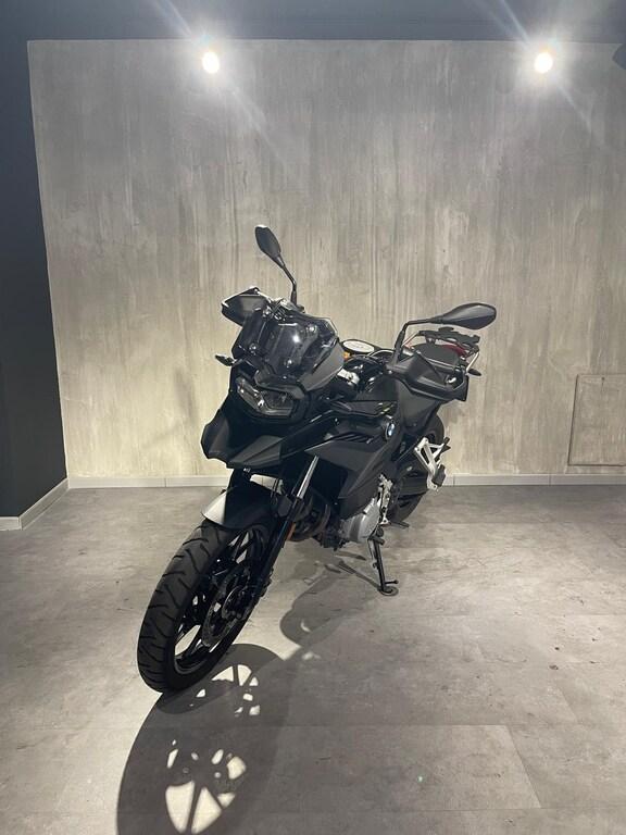 F 750 GS