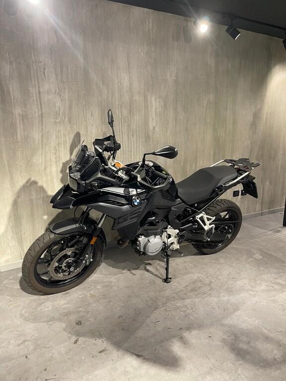 F 750 GS