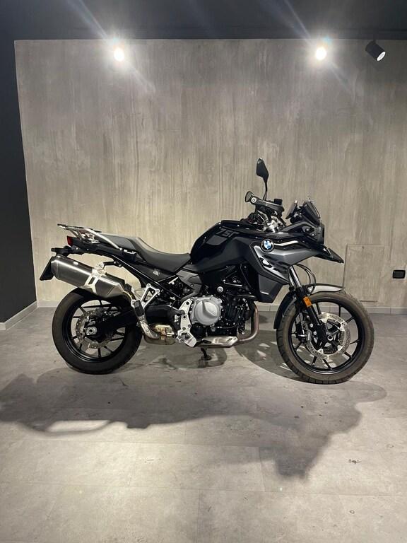 F 750 GS