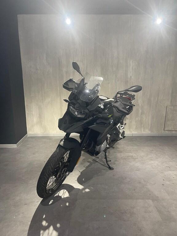 F 850 GS