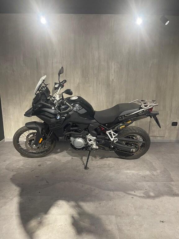 F 850 GS