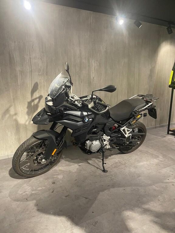 F 850 GS