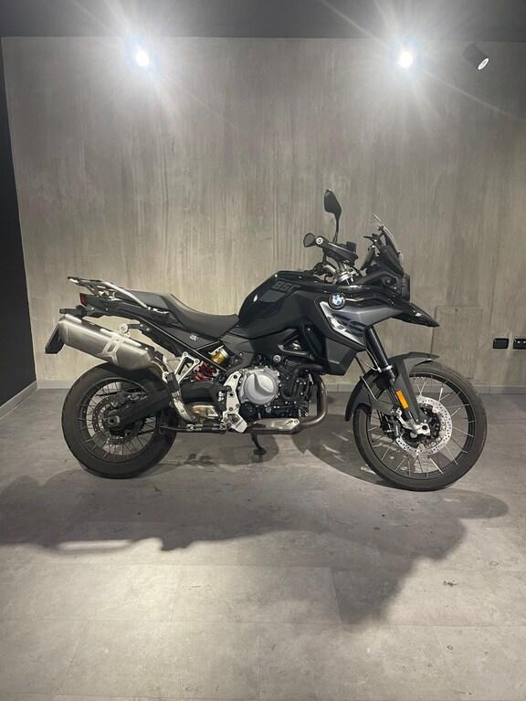 F 850 GS