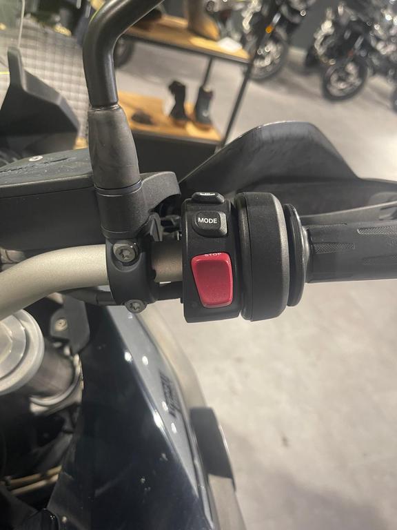 F 850 GS