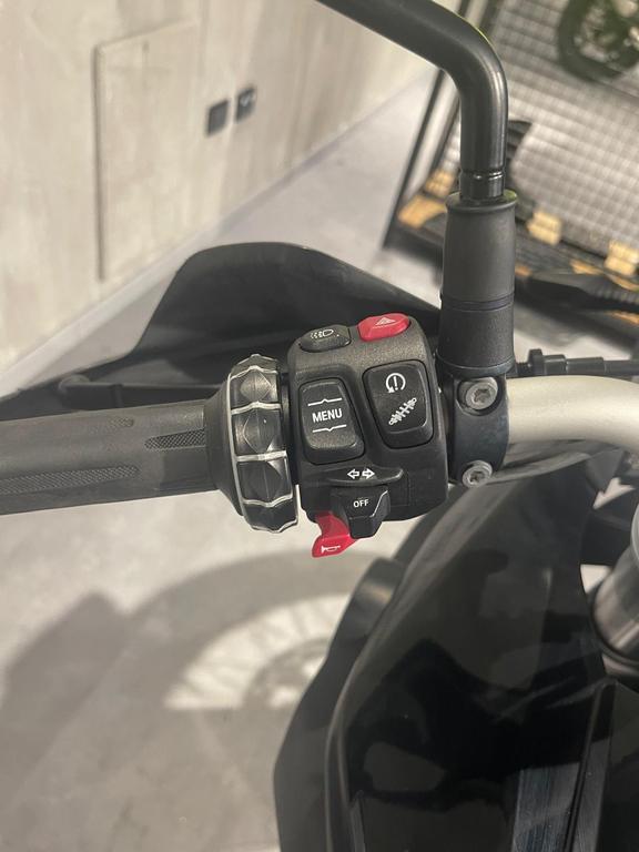 F 850 GS