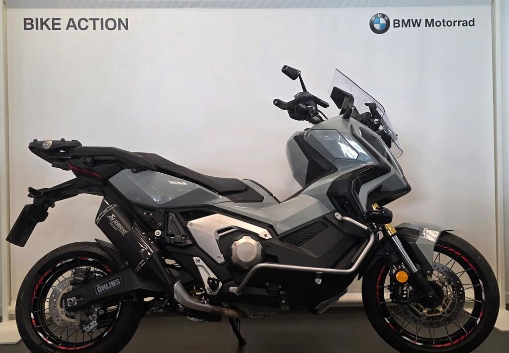 X-ADV 750