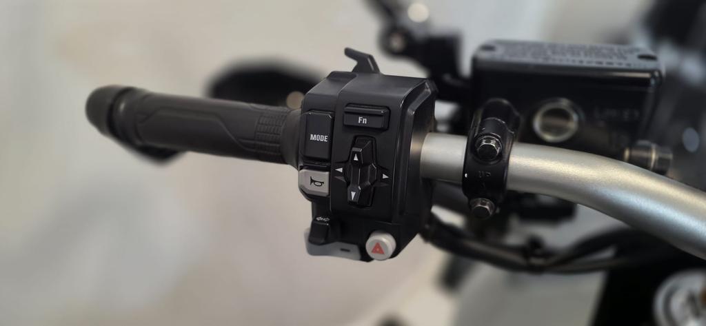 X-ADV 750