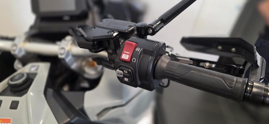 X-ADV 750