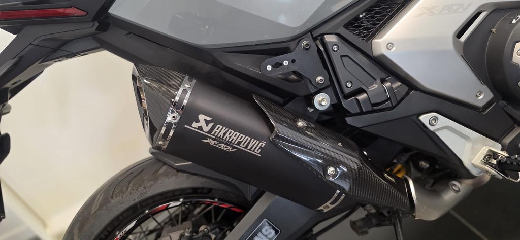 X-ADV 750