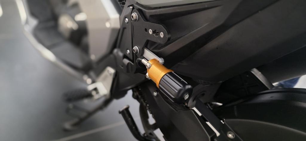 X-ADV 750