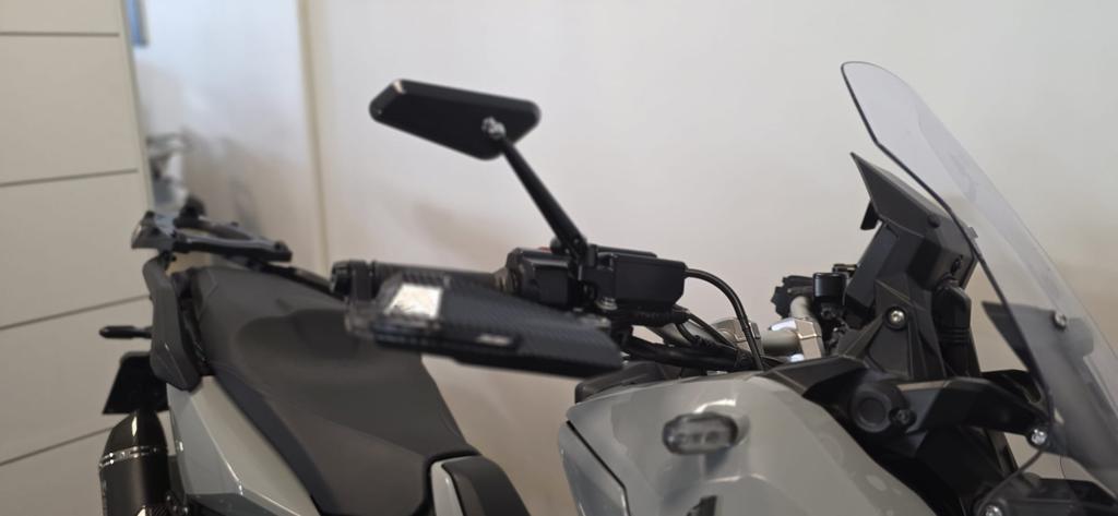 X-ADV 750