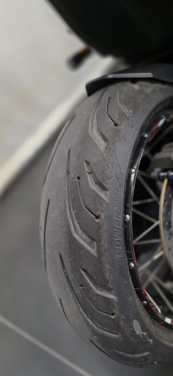 X-ADV 750