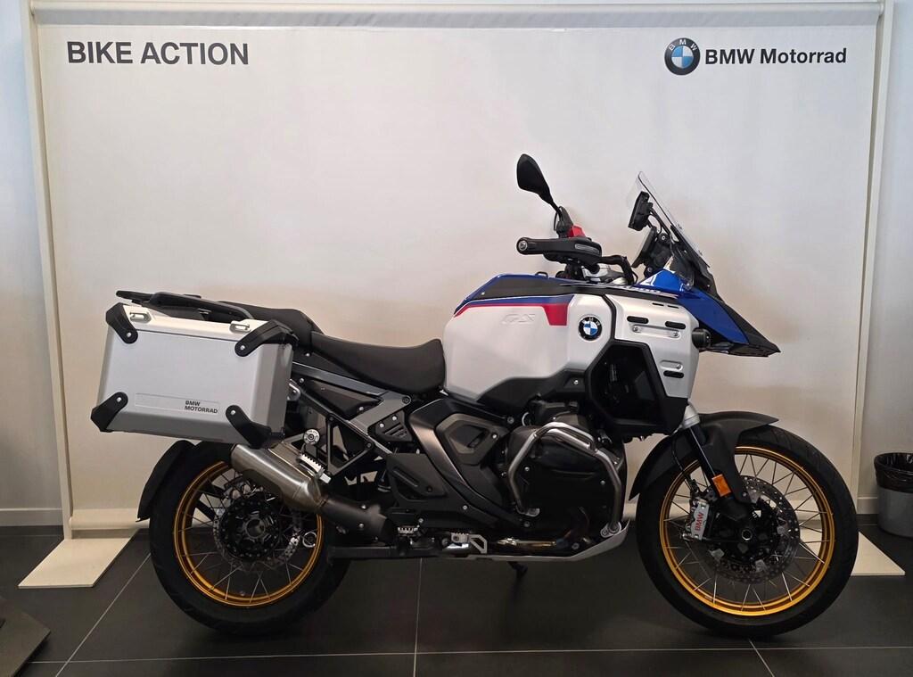 R 1300 GS ADVENTURE