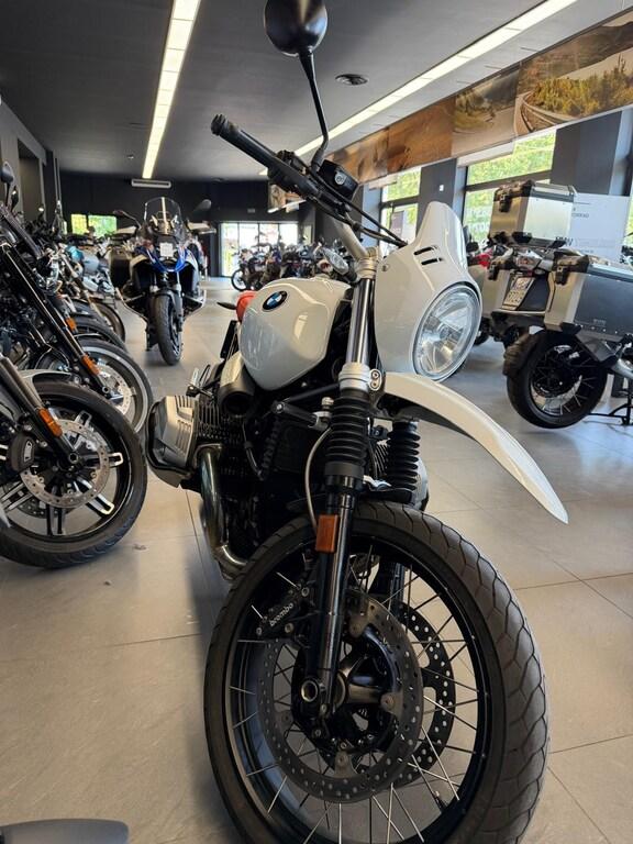 R 1200 NINET