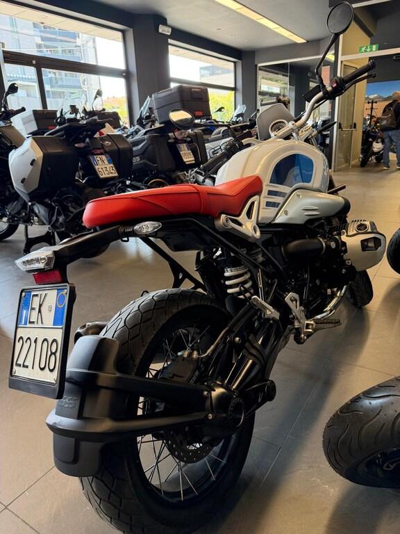 R 1200 NINET
