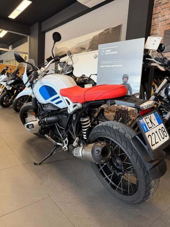 R 1200 NINET