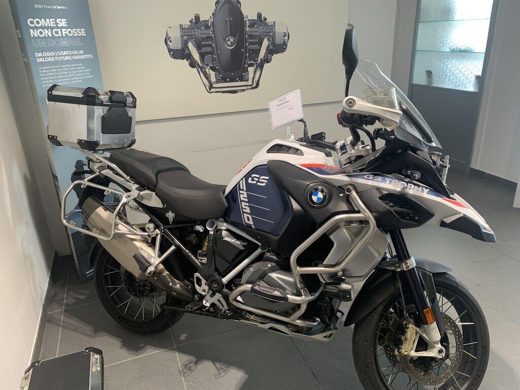 R 1250 GS ADVENTURE