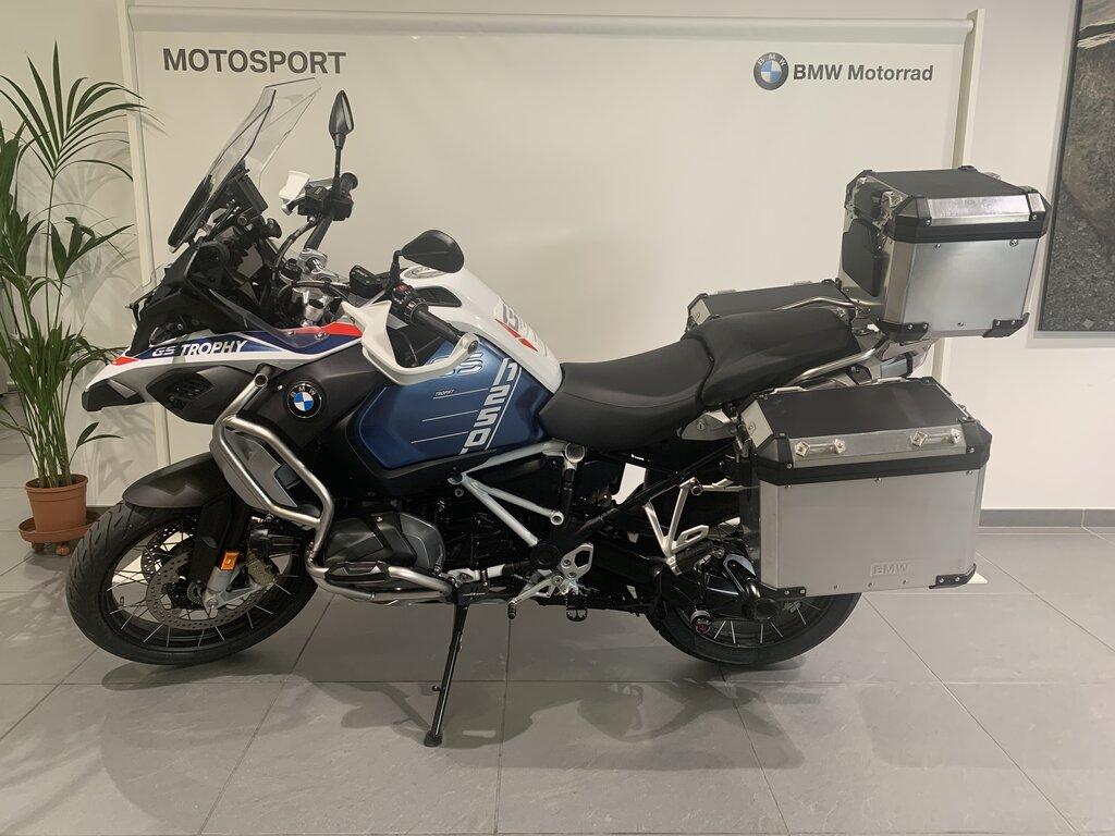 R 1250 GS ADVENTURE