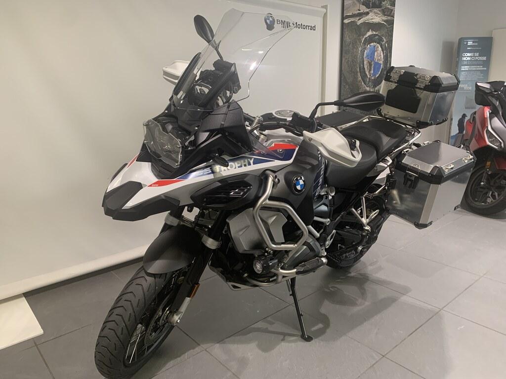 R 1250 GS ADVENTURE