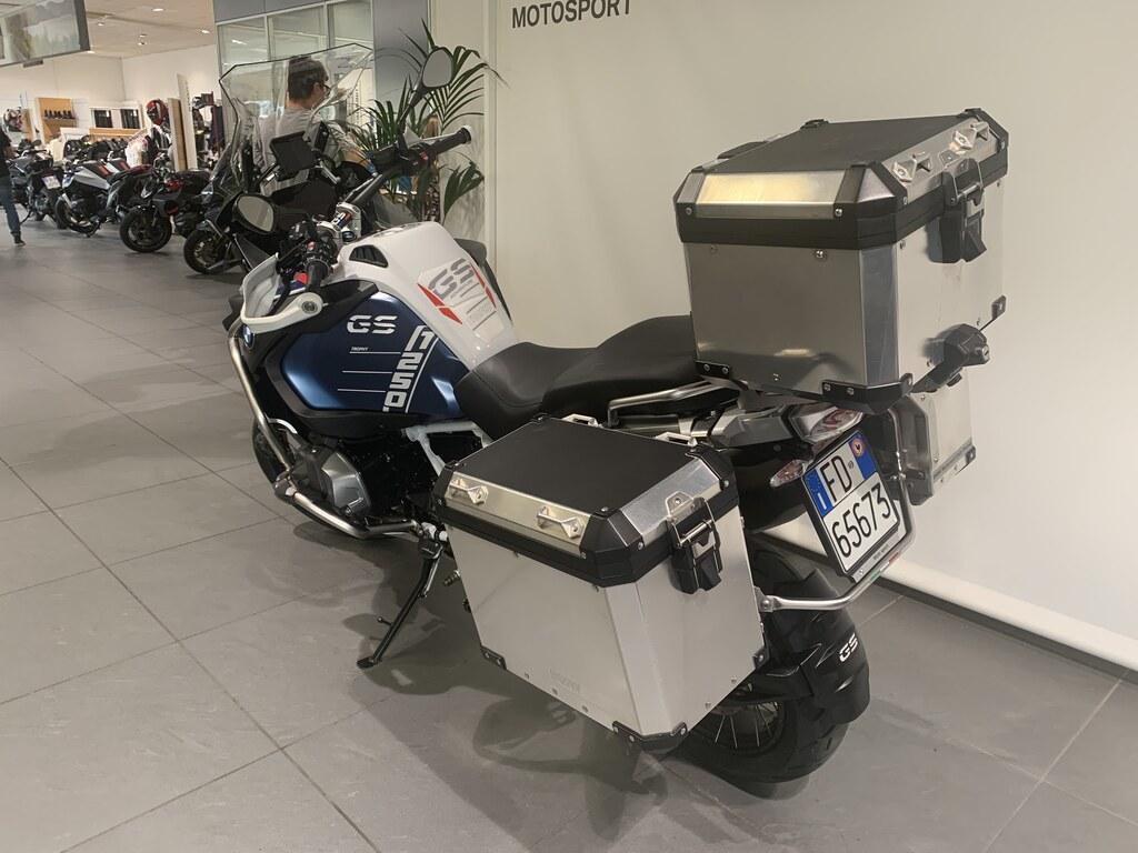 R 1250 GS ADVENTURE