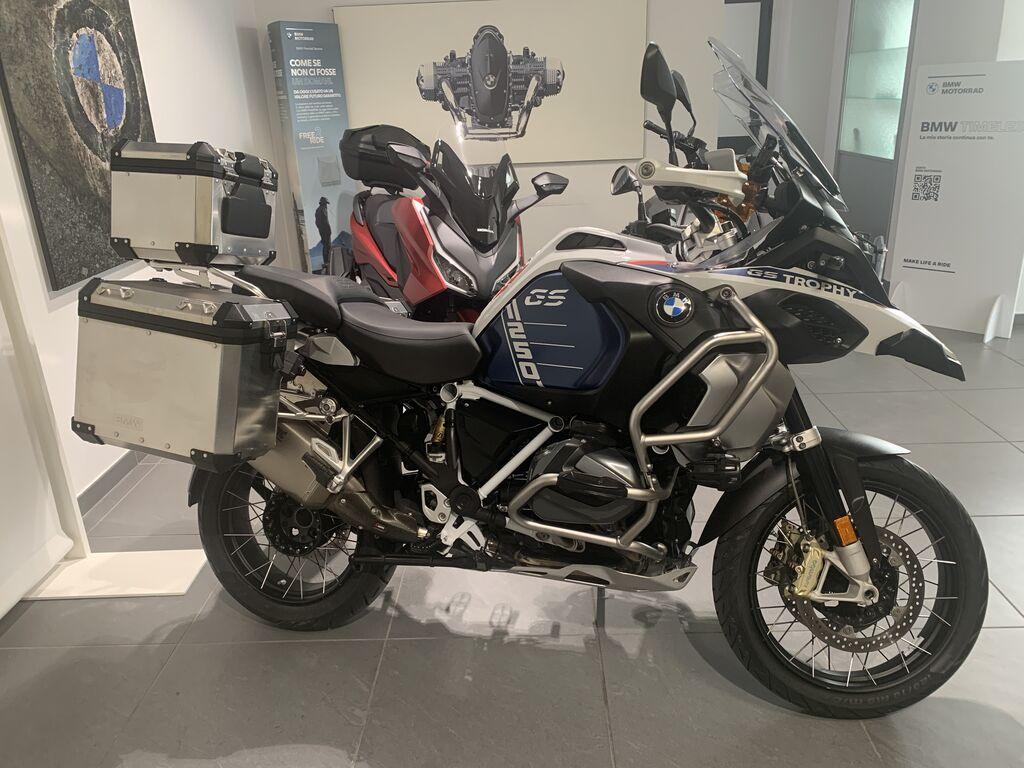 R 1250 GS ADVENTURE