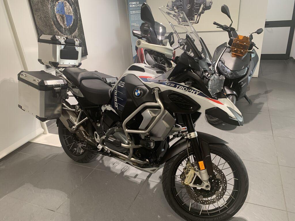 R 1250 GS ADVENTURE