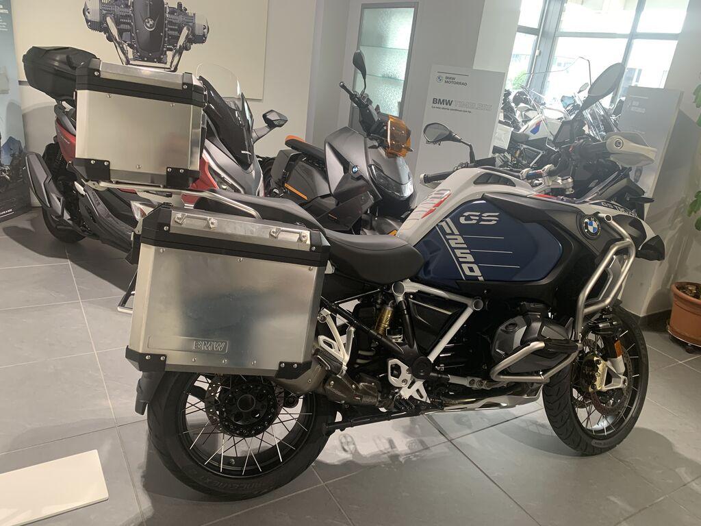R 1250 GS ADVENTURE