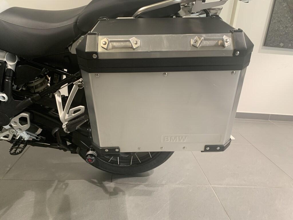 R 1250 GS ADVENTURE
