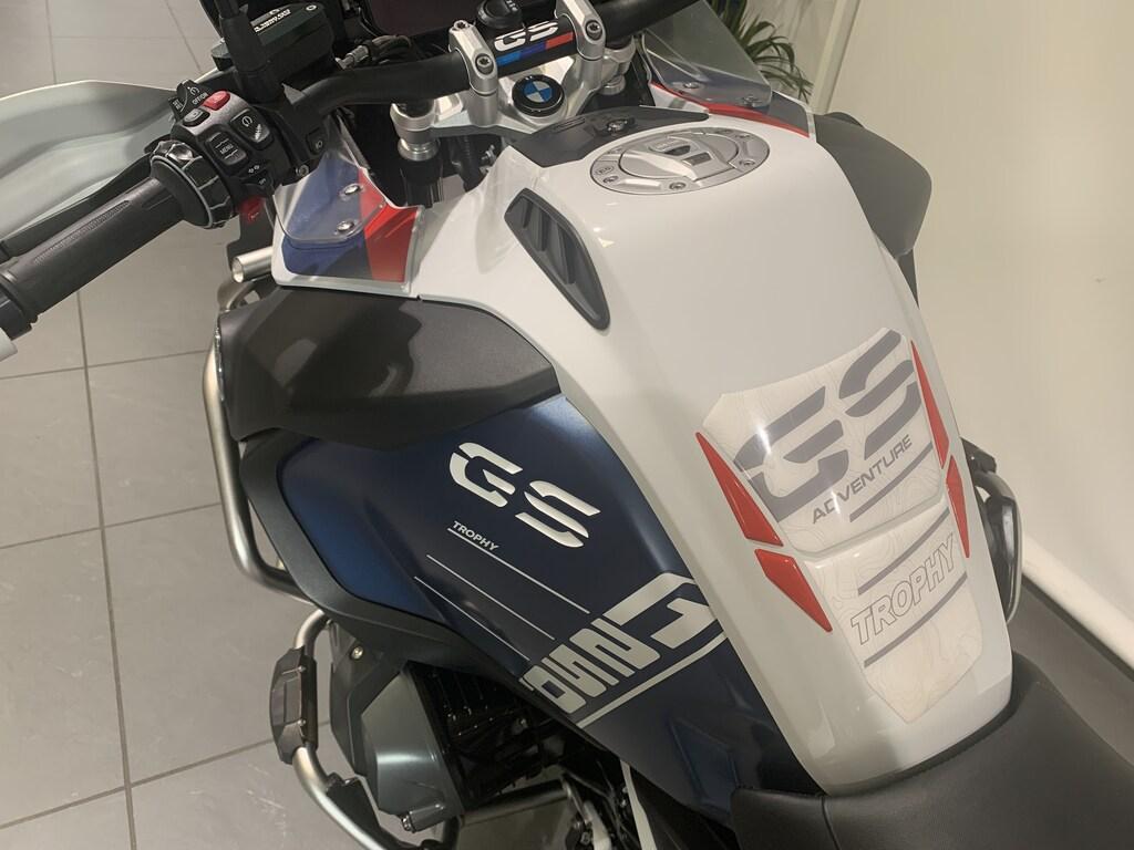 R 1250 GS ADVENTURE