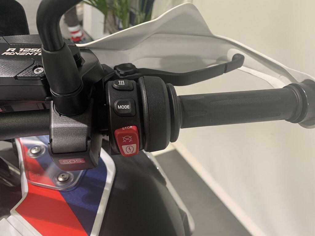 R 1250 GS ADVENTURE