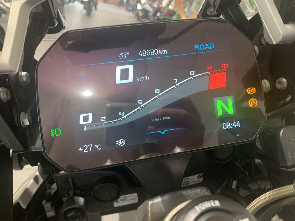 R 1250 GS ADVENTURE