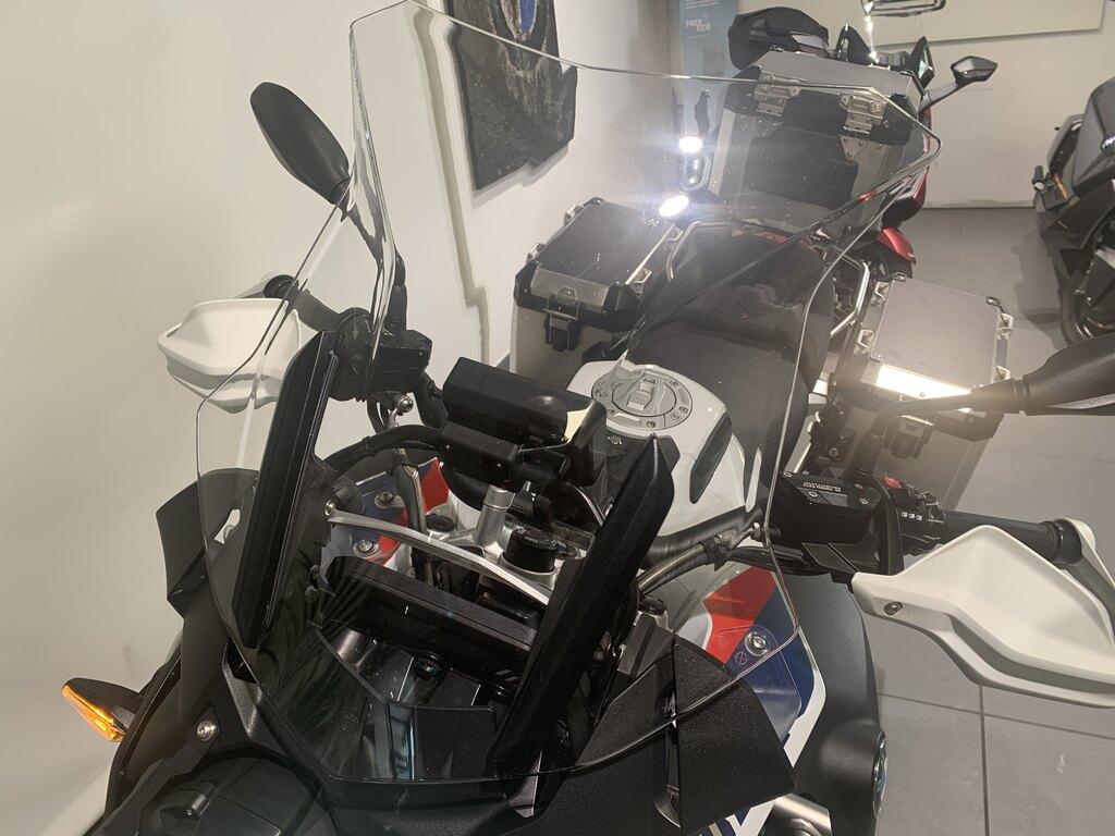 R 1250 GS ADVENTURE