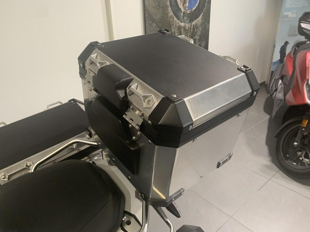 R 1250 GS ADVENTURE