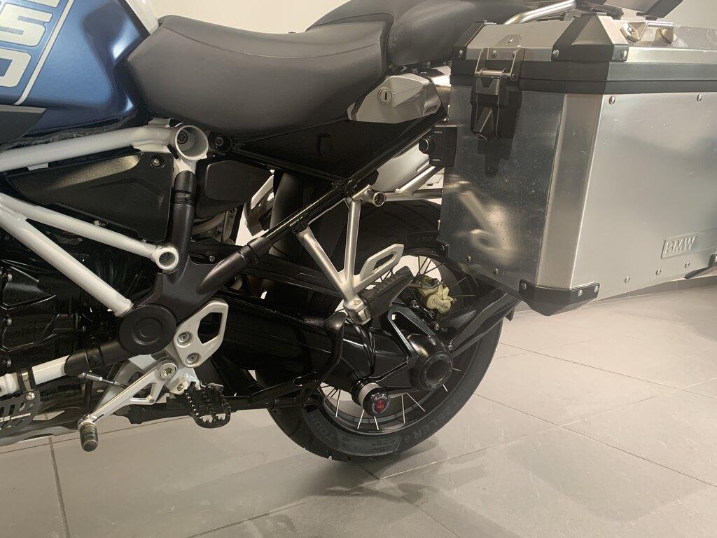 R 1250 GS ADVENTURE