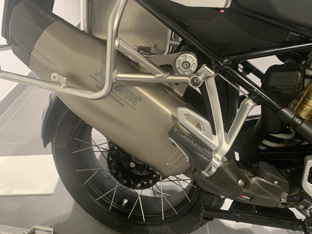 R 1250 GS ADVENTURE