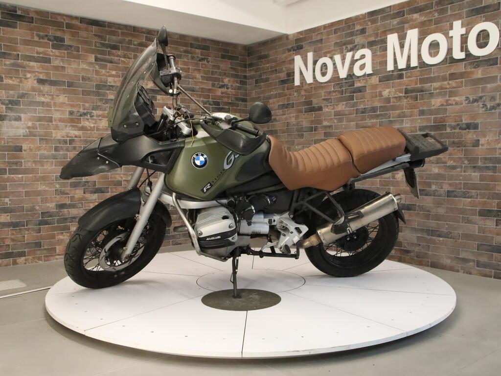 R 1100 GS