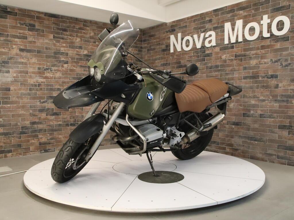 R 1100 GS