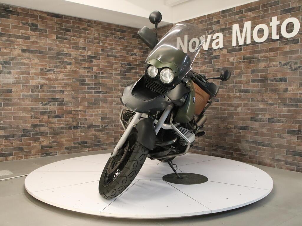 R 1100 GS
