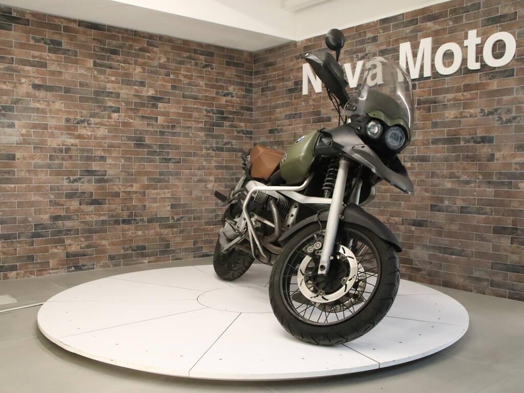 R 1100 GS