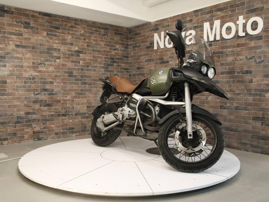 R 1100 GS