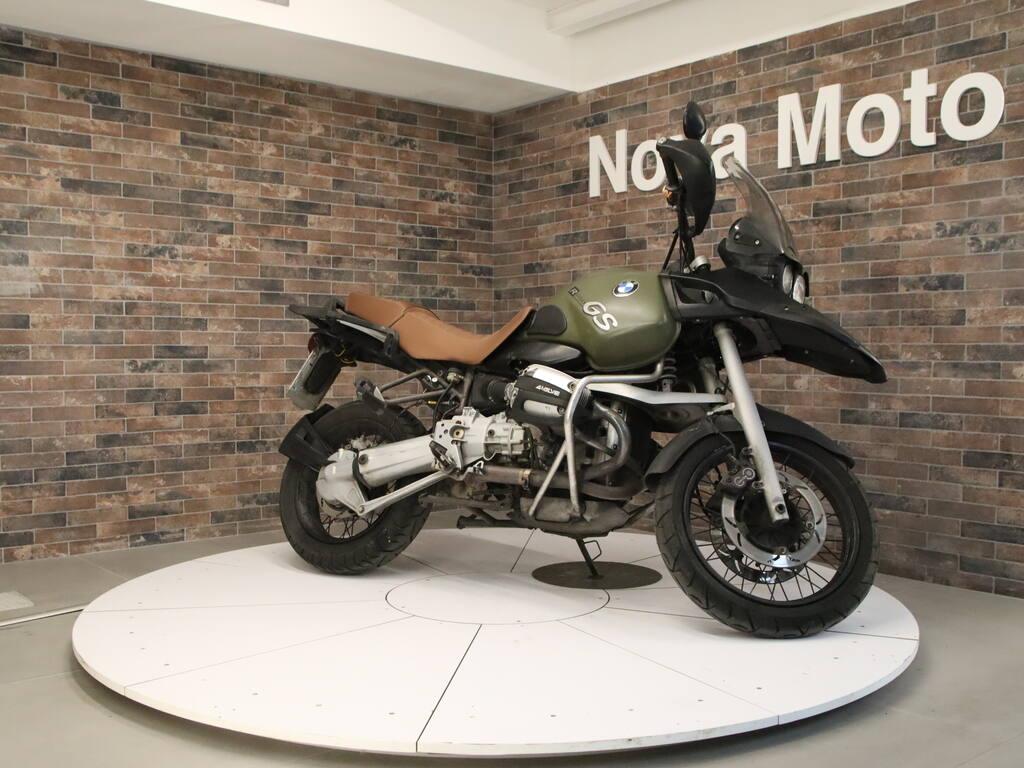 R 1100 GS
