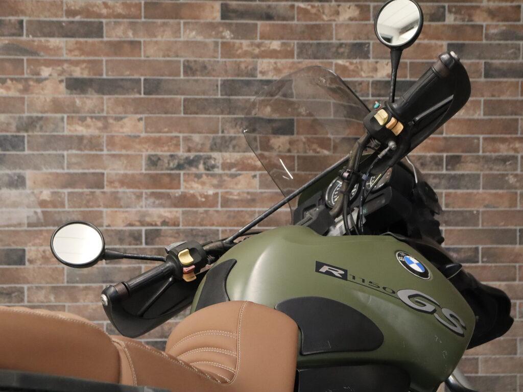 R 1100 GS