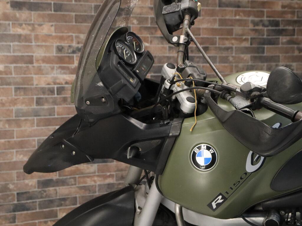 R 1100 GS
